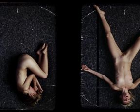 Helga Wretman nude – Secret Machine (2009)