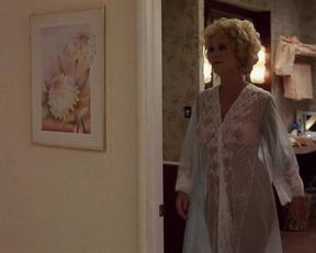 Leslie Easterbrook nude – Private Resort (1985)