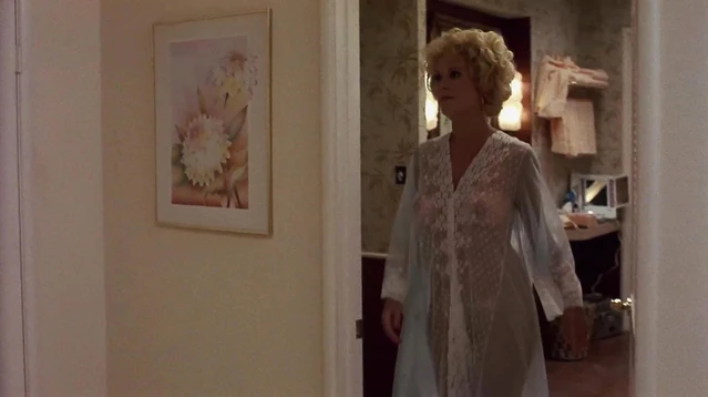 Nude leslie easterbrooke Leslie Easterbrook