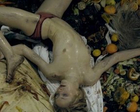 Helga Wretman nude – Secret Life (2008)