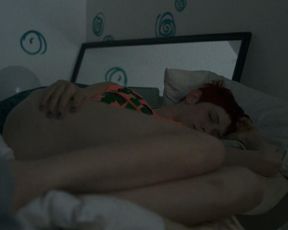Molly Plunk nude – See You Next Tuesday (2013)