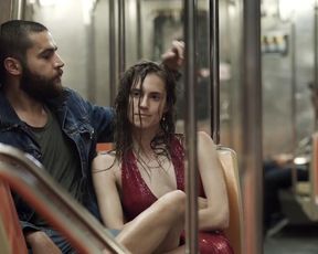 Allison Willams sexy – Girls s05e06 (2015)