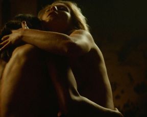 Caitlin Gerard nude – The Assignment (2016)