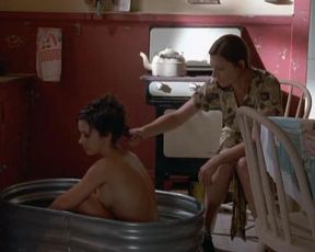 Lacey Chabert sexy – The Scoundrel’s Wife (2002)