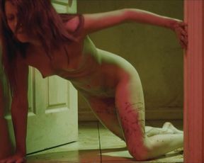 Elle Alexandra nude – Silk (2014)