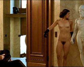 Krista Kosonen nude – Prinsessa (2010)