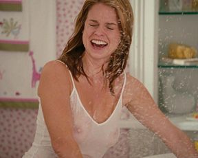 Alice Eve sexy – Sex and the City 2 (2010)