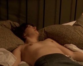 Erin Wells nude – The Cabin Movie (2005)