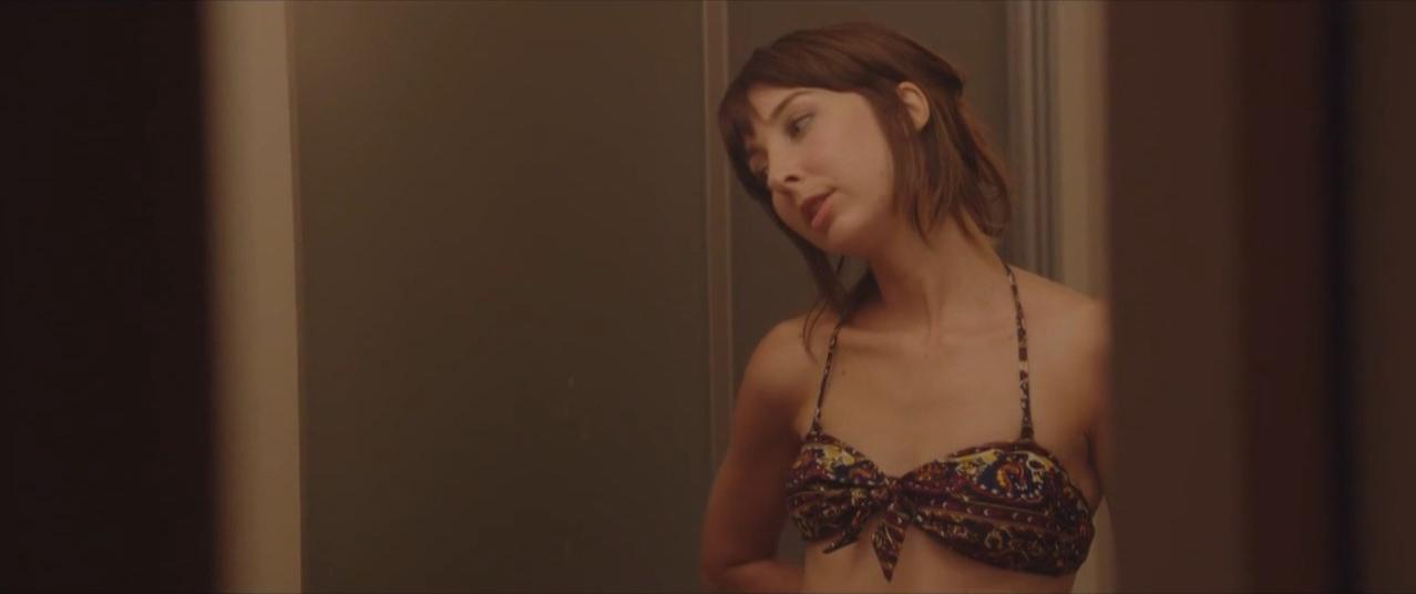 Nora kirkpatrick topless