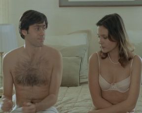 Virginie Ledoyen nude – Shall We Kiss (2007)