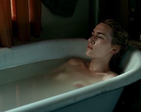 Kate Winslet nude – The Reader (2008)
