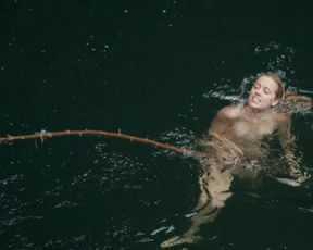 Amber Heard sexy – The River Why (2010)