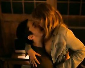 Gillian Jacobs sexy, Scottie Thompson nude – The Lookalike (2014)