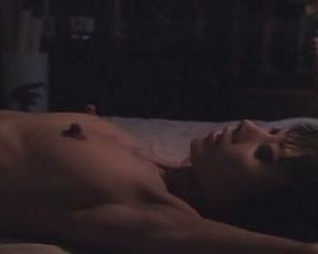 Bai Ling nude – Shanghai Baby (2007)