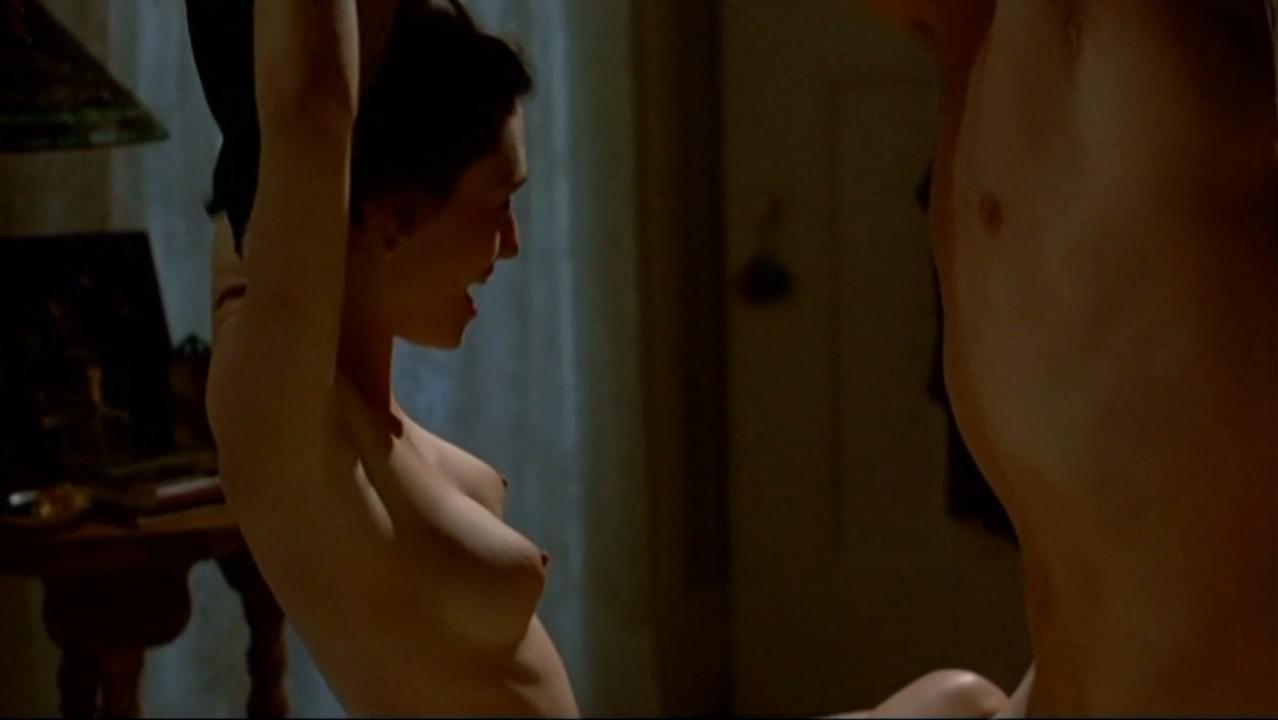 Erika Anderson nude – Zandalee (1991)