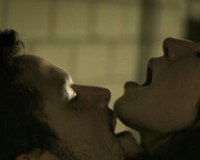 Lynn Collins nude – Uncertainty (2009)