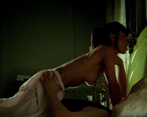 Bai Ling nude – The Bad Penny (2010)