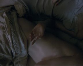 Rachel Weisz nude – The Deep Blue Sea (2011)