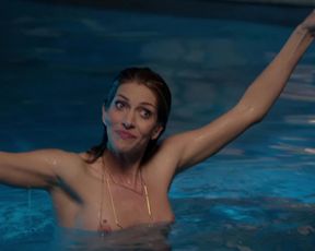 Dawn Olivieri nude – House of Lies s02e09 (2013)