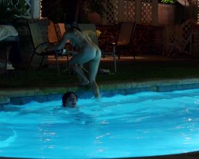 Brigette Davidovici, Heather Graham sexy – Californication s07e06 (2014)