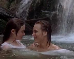 Alexis Bledel sexy – Tuck Everlasting (2002)