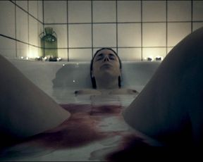 Lanna Ohlsson nude – Sensoria (2016)