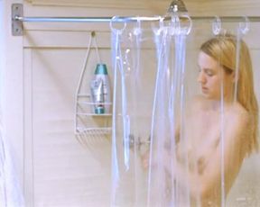Nadia Townsend nude – Puppy (2005)