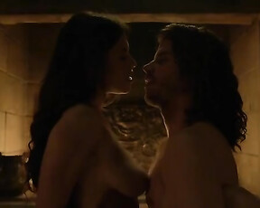 Melia kreiling naked