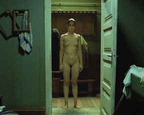 Marta Yaneva nude – The Abandoned (2006)