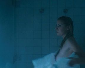 Laura Ramsey nude – The Covenant (2006)