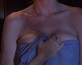 Mircea Monroe nude – The Black Waters of Echos Pond (2009)