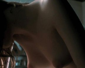 Deborah Francois nude – The Monk (2011)