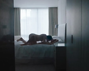 Louisa Krause nude, Anna Friel nude – The Girlfriend Experience s02e03 (2017)