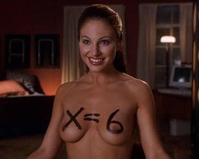 Ivana Bozilovic nude, Jesse Capelli nude, Kim Smith sexy, Tara Reid sexy – Van Wilder (2002)