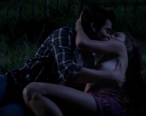 Bailey Noble nude – True Blood s06e08 (2013)