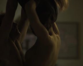 Rachelle Lefevre nude – The Caller (2011)