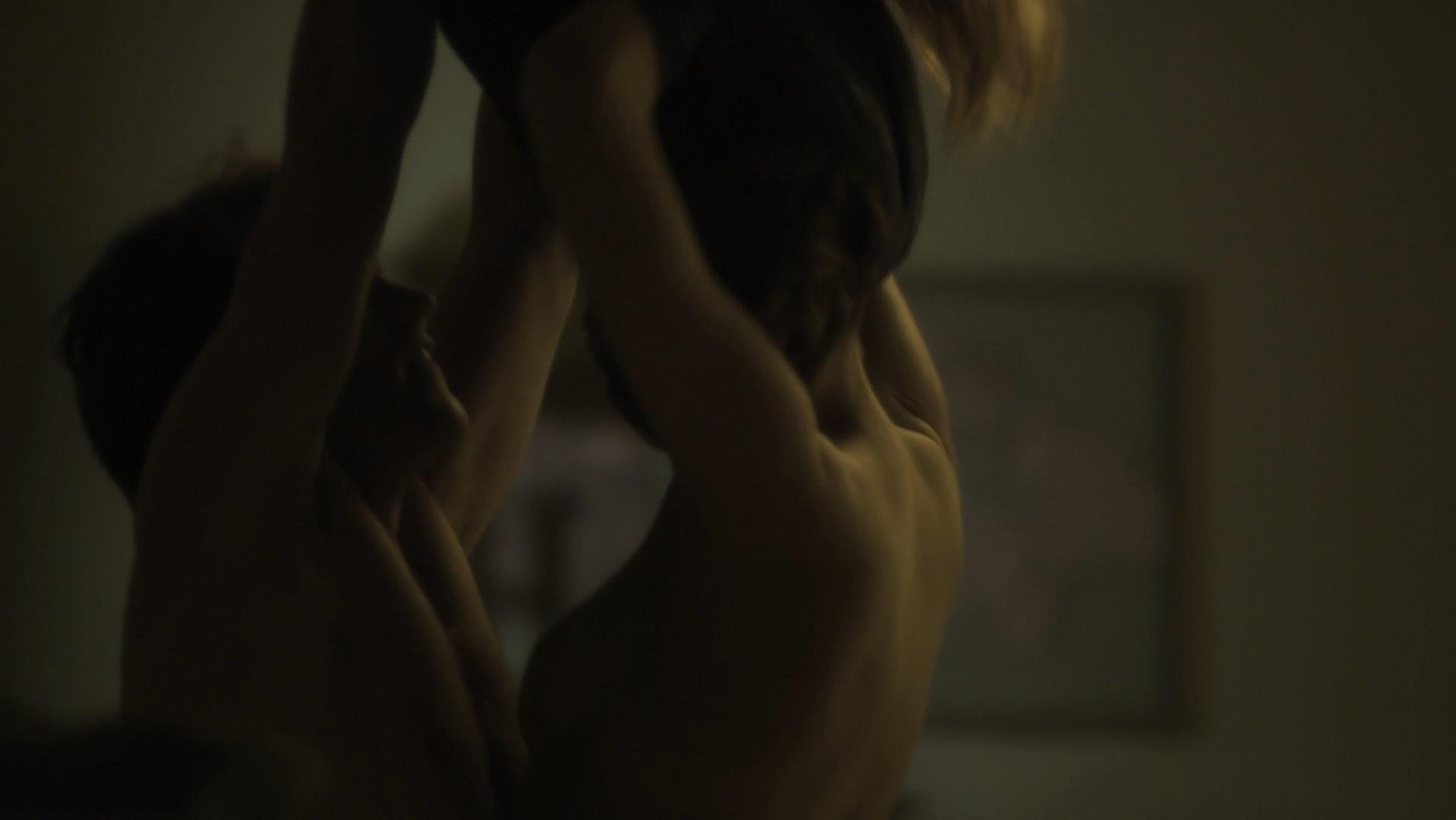 Rachel lefevre nude