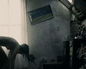 Shannyn Sossamon nude – The Day (2011)