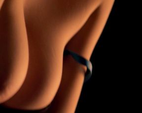 Maya Grant, Bianca Bree nude – U.F.O. (2012)