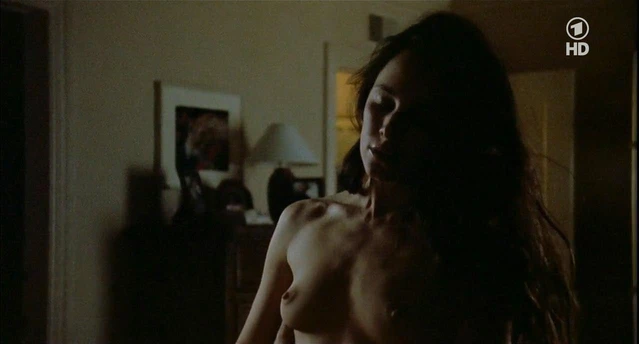 Madeleine stowe nude Madeleine Stowe