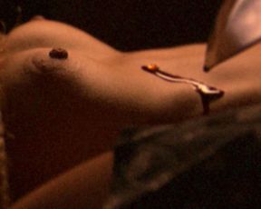 Cherie Daly nude – Banshee s04e04 (2016)