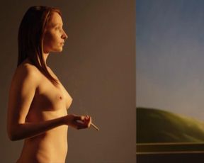 Stephanie Cumming nude – Shirley Visions of Reality (2013)