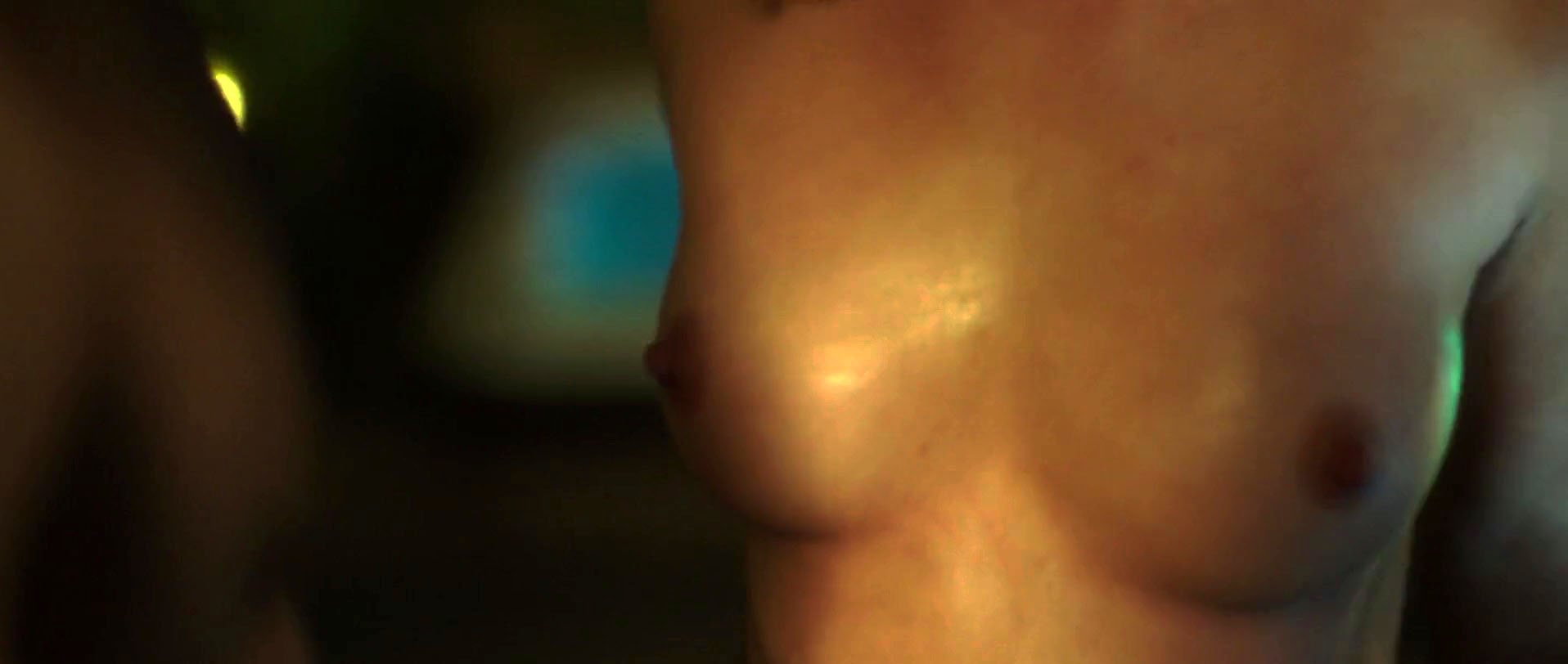 Chloe kim nude