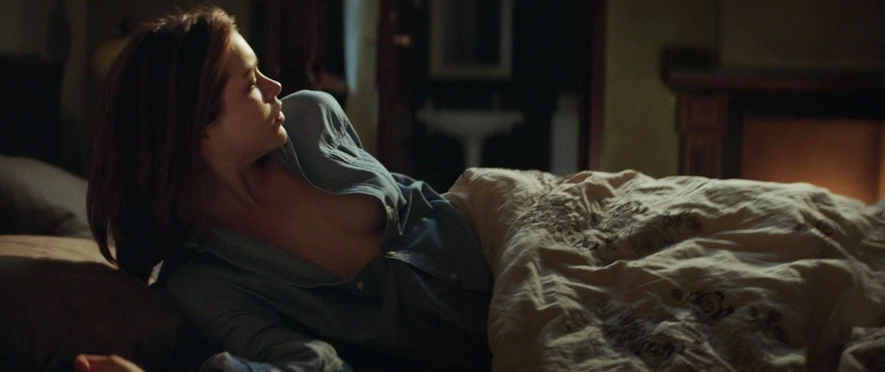 Sophie cookson naked