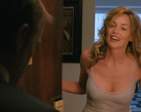 Sharon Stone sexy – The Burma Conspiracy (2011)