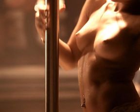 Ashleigh Hubbard nude – Unrivaled (2010)