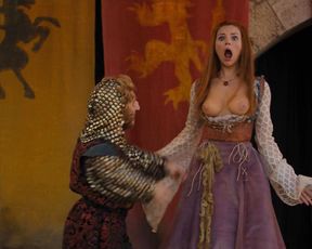 Eline Powell nude – Game of Thrones s06e05 (2016)