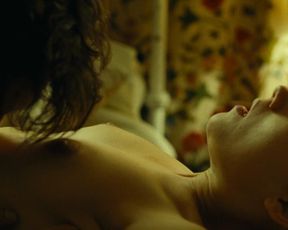 Aura Garrido naked – The Body (2012)