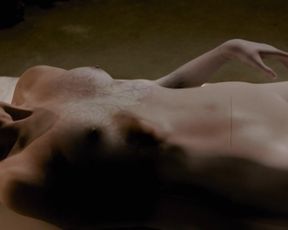 Rachel Sellan nude – Silent Hill Revelation (2012)