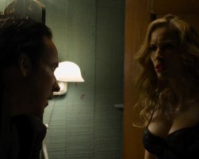 Rebecca Da Costa sexy – The Bag Man (2014)